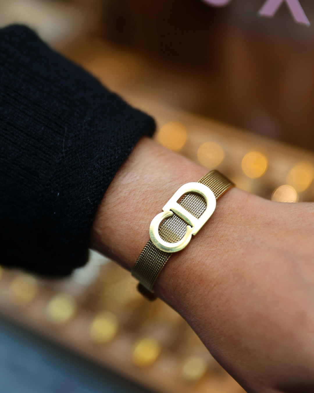 BRACELET - DORIA